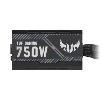 Asus TUF Gaming 750B PC Netzteil  80+ Bronze 20+4 pin ATX schwarz 750W